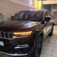 كراند شيروكي لاريدو • ٢٠٢٤ • رقم ديالى شهداء