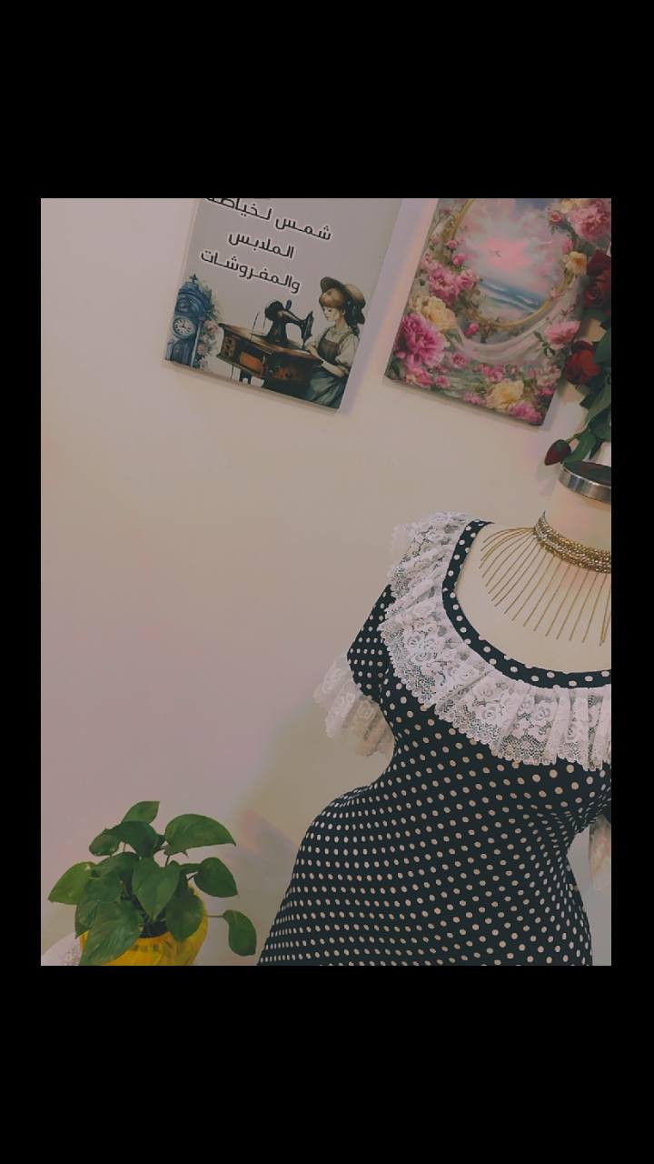 قطعه تجنن بيع مباشر ✨💛


**إذا كنت صاحب هذا الإعلان وتريد حذفه لأي سبب، رجاءا أرسل رسالة إلى الدعم الفني**