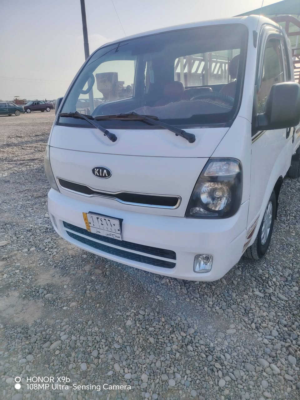 كيا 2013 رقم صلاح الدين سنوية لل 27 كير محرك شرط شاصي شرط تبريد تايرات جدد بدون صبغ السيارة مكفوله
للاستفسار الاتصال على الرقم ***********
مكلف بالنشر التواصل على رقم الهاتف
