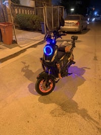 دراجه x900 شحن للبيع طبعا الدراجه غنيه التعريف بل مواصفات الدراجه تجي ...