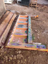 عكعك ألماني • دبل شاصي • باب مايلر جديد