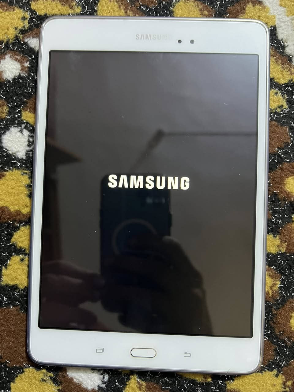 ايباد سامسونج ذاكره 16 والسعر 40 الف


**إذا كنت صاحب هذا الإعلان وتريد حذفه لأي سبب، رجاءا أرسل رسالة إلى الدعم الفني**