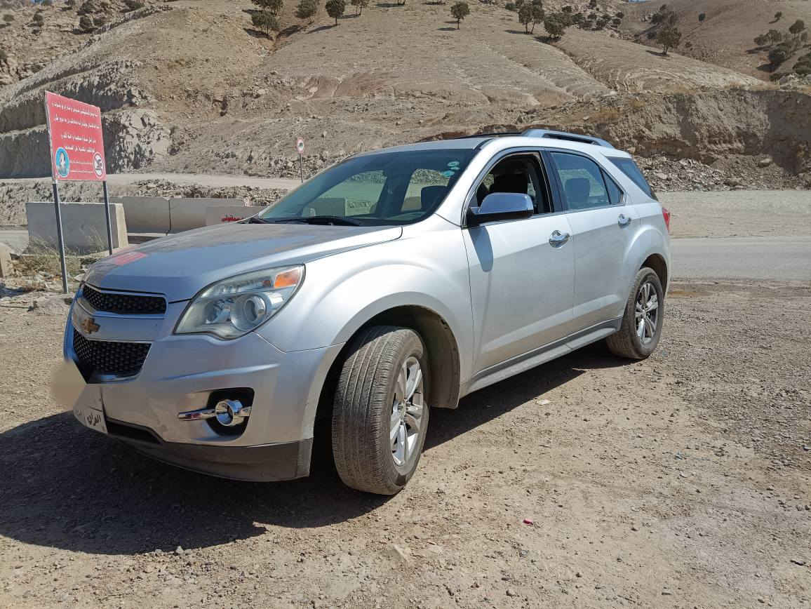 .                            
شۆفرلێت ئیکۆنۆکس : مۆدێل 2017

چوارپستۆنی مەکینە 2.4 مەڕغوب بێ تۆربۆ 
کوشن کارەبا ، شاشە گەورە ، کامیرا بلوتوس ، تاک اکسلی مەرغوب ، تحدید سورعە ڤۆلیۆم زۆر مواسەفاتی تر 3پارچەی بۆیاغە  بێ ناوگرتن لەوێنەکان پارچەکانم دیاریکردوە
سەنەوی لەکۆتایی 2024بەسەرچوە
سەنەوی بەناوخۆمەوەیە گێڕو مەکینەو تەبریدو بەناوکردن و غرامە هەمووی بە شەرت 
شوێن هەولێر
نرخ 115 وەرەقەو مامەلە

ژ.م ***********    وتساب أربيل, العراق
