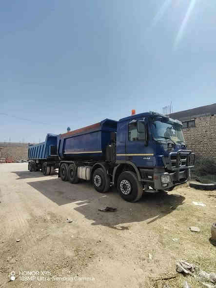 يالله البيع اكتروز قاطره ومقطوره  موديل 2007 رقم سليمانيه  بسمي تلث لوحات مكينه 44 كير كهربائي  سعره 10 شدات وبيه مجال ***********
