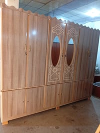 غرفة نوم 6قطع325للستفسار07706655602