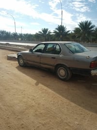 رقم قادسيه • الماني • ماكينة وجير