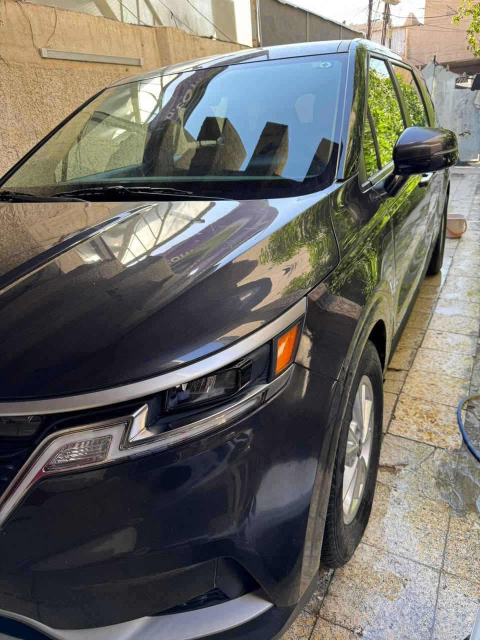 كيا كرنفال 2023 التفاصيل داخل المنشور اي استفسار  ***********
