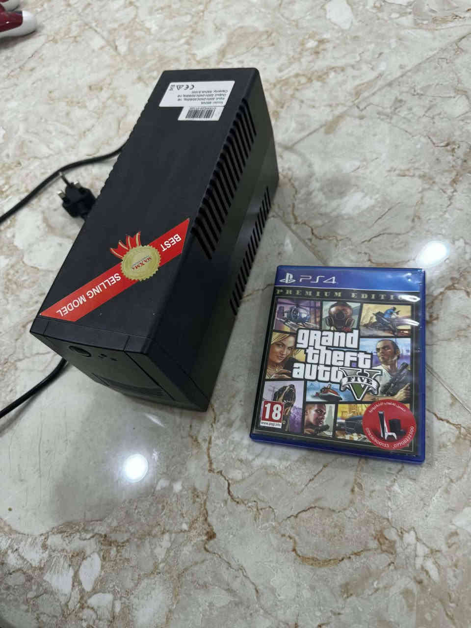 بلي 4 سلم ويا يوبي اس ويدات 3 وقرص كراند وبراد جهاز حيل نضيف ومثل الزبد بس مفتوح مبدل عجينه مال معالج كلشي ما ماثر عليه تجي تفحصه وتشوفه اذا معجبك لتاخذه رايده ب190 هوه وغراضه مكاني كوفه
رقم ***********
