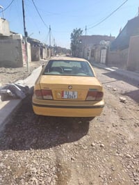 سمند • ٢٠١١ • رقم انكليزي