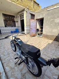 يا الله سلام عليكم دراجه للبيع اوراق اصوليه كامله موديل 11 شاصي تعمير ...