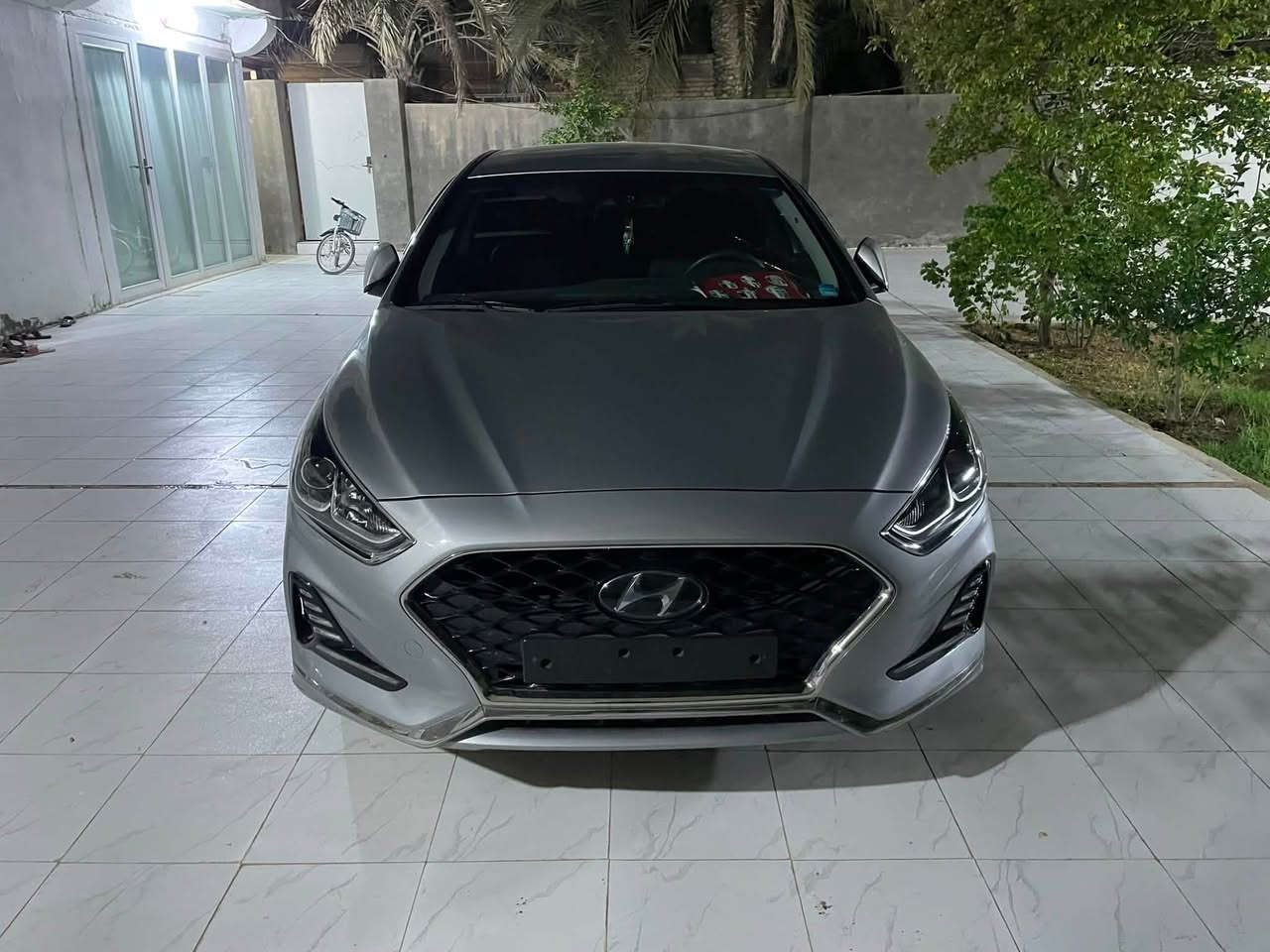 السلام عليكم
سوناتا 2023 وارد كوري
بيه قنينه غاز 60 لتر بس غاز بدون بانزين السياره كلين تايتل بدون ضربه ما عدى طخات ثنين صغار موضح في الفيديو مرقم بابل الجديد محرك 2000 LPi المحرك و الكير مكفولات السعر 175 وبيه مجال المكان بابل الحله الرقم ***********
