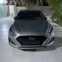 سوناتا ٢٠٢٣ • قنينة غاز ٦٠ل • محرك ٢٠٠٠ LPi