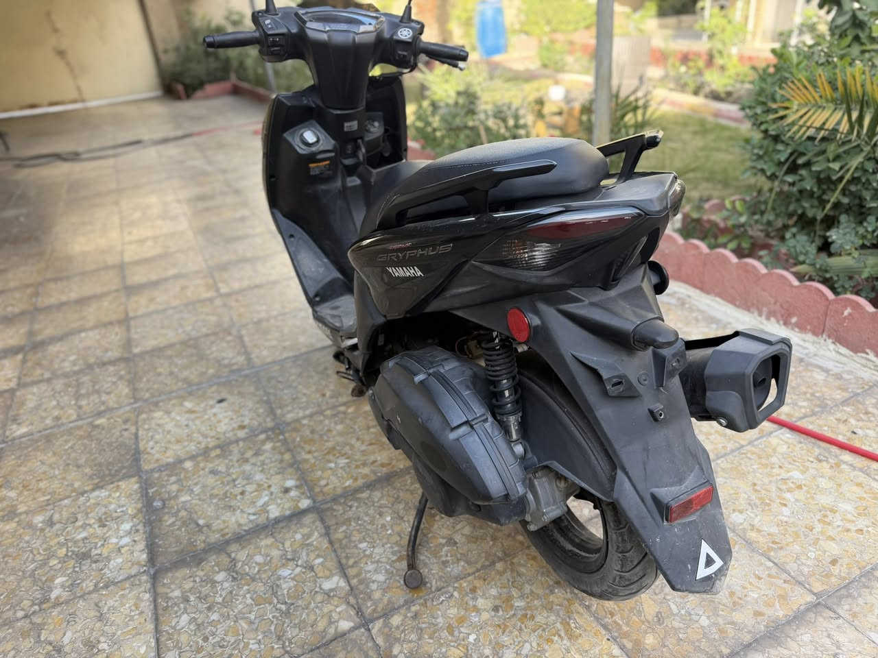 يا الله.
سلام عليكم ورحمة الله وبركاته 

دراجة سكنس X6(2024)

جيل السادس  لون اسود شذري الدرجة نضيفة كلش 

شوف عينك مواصفاتها 

١ حساس سان صفحABS 

٢ مانع انزلاق

٣ دشبول دجتيل

٤نضام تبريد مي راديتر

٥ بيها شاحنة يو سي بي 

٦ الصندوق مبطن 

٧مري بلادي     

الدراجة  كلشي على بلادي ما ملعوب بيها جيب فيتر وفحص 

العنوان بغداد (الإسكان ) الرقم ***********
