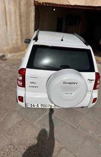 تيكو ٢٠١٤ • مكينة وكير بكفالة • بصرة