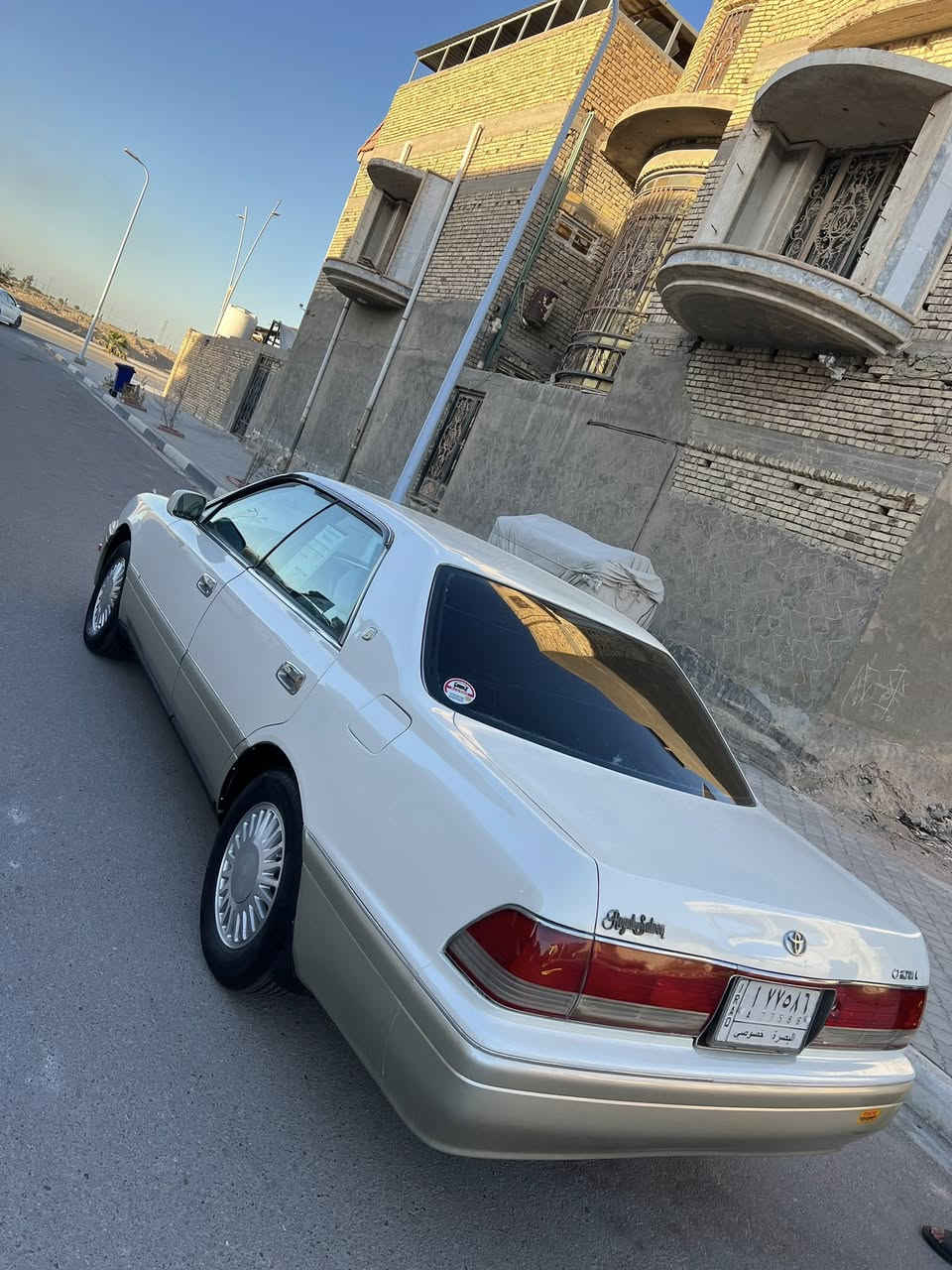 سلام عليكم راس ثور البيع مديل 1997
رقم بصرة مشروع وطني تحويل مباشر مكفوله من كص ونقل جثه ولضربه ولعيب شرعي كفاله مكينه وكير جديد تخم تاير جديد كهربايات كله شغاله ما بيه اي نقص تجي وشوف بعينك احله من صور بيع مستعجل سعر 107 وبيه مجال قليل حق جيه مكان بصرة تصل ع رقم ***********
