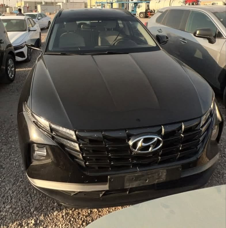 � زبائننا الكرام… مركز المهندس لأستيراد السيارت
📍من داخل منفذ سفوان #البصره الاستلام مباشر 🔥

🚘 Hyundai Tucson 2024💥

💰 السعر: 136 $ بدون كمرك
🔧 الحالة: #خليجي جاهزه داخل المنفذ

💥 خليجي محرك دوش - رش قطعه وحده فقط

✅ بإمكان التخريج بكتاب شهداء (إعفاء من الكمرك لمن لديه كتاب شهداء).

📍 كربلاء - سيف سعد البلديات

📞 للاستفسار:
👤 د. شهيد: ***********

 👇🏼رابط كروب الواتساب 
https://chat.whatsapp.com/G1vHBgZwn280PCMz6HkyiX?mode=gi_t
