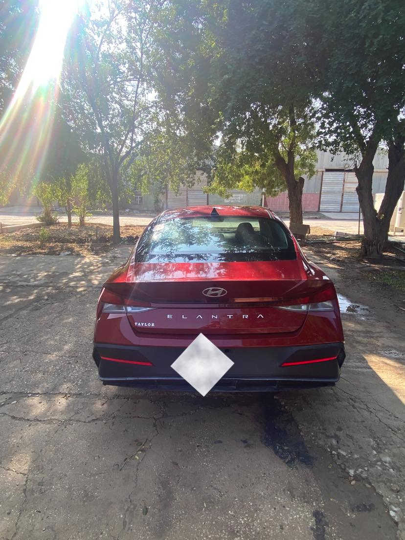 النترا مديل٢٤ رقم كربلاء بااسمي كفاله من لضربه ولصبغ ولبارد ولفتح مكينه ٢٠٠٠ دوش كوري اصل ماشيه ٢٠٠٠ يعني زيرو سياره جديده كلش سويج موبصمه مكاني كربلاء 
لسعر١٧٠وبيه مجال صور لحادث داخل المنشور


**إذا كنت صاحب هذا الإعلان وتريد حذفه لأي سبب، رجاءا أرسل رسالة إلى الدعم الفني**