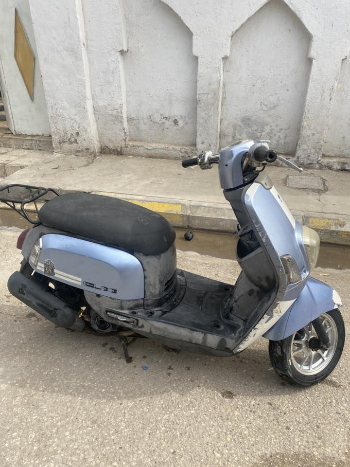 بوليسي للبيع مفتوحة ولفات تشتغل سلف وهندر وكهربائياتها مابيها شي الصفحة
للاتصال *********** او مراسلة الصفحة
