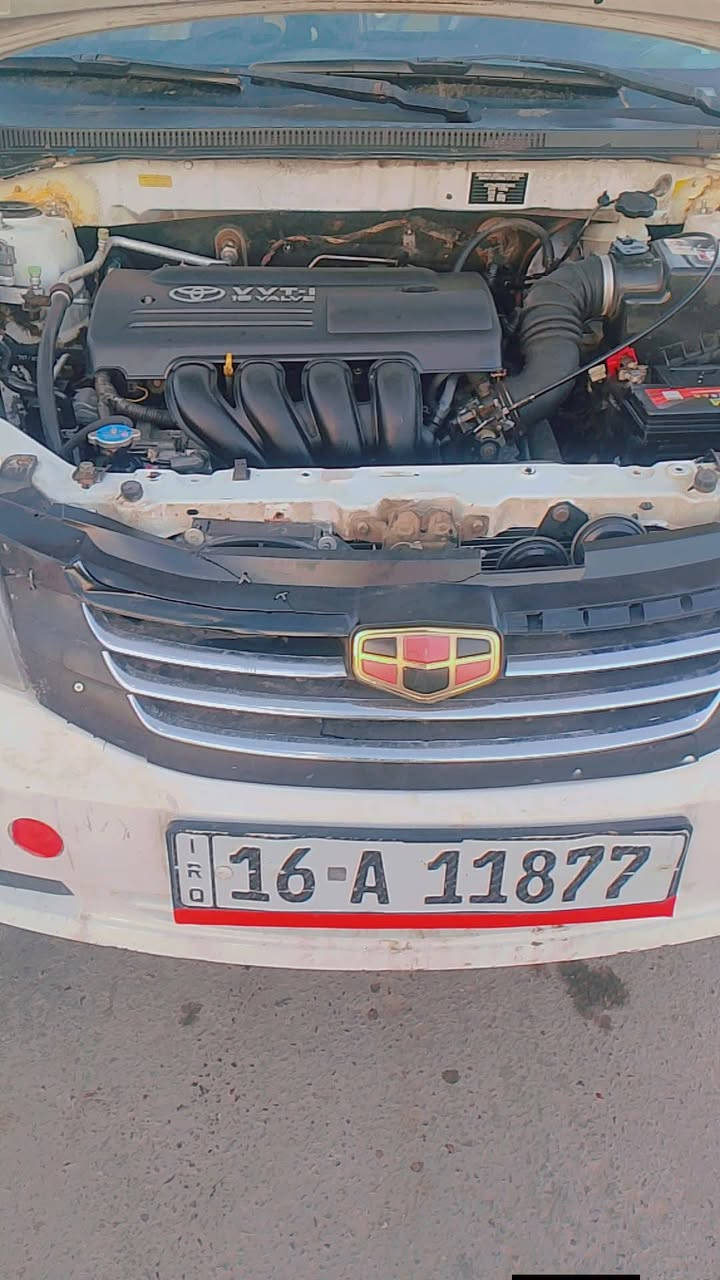 تحوير كافت نواع سيارات ياباني طالبيه بغداد ***********
