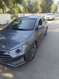 النترا • ٢٠١٩ • وارد امريكي