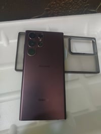 سامسونج S22 الترا • سامسونج S22 Ultra • سامسونج • S22 الترا مستعمل • ه...