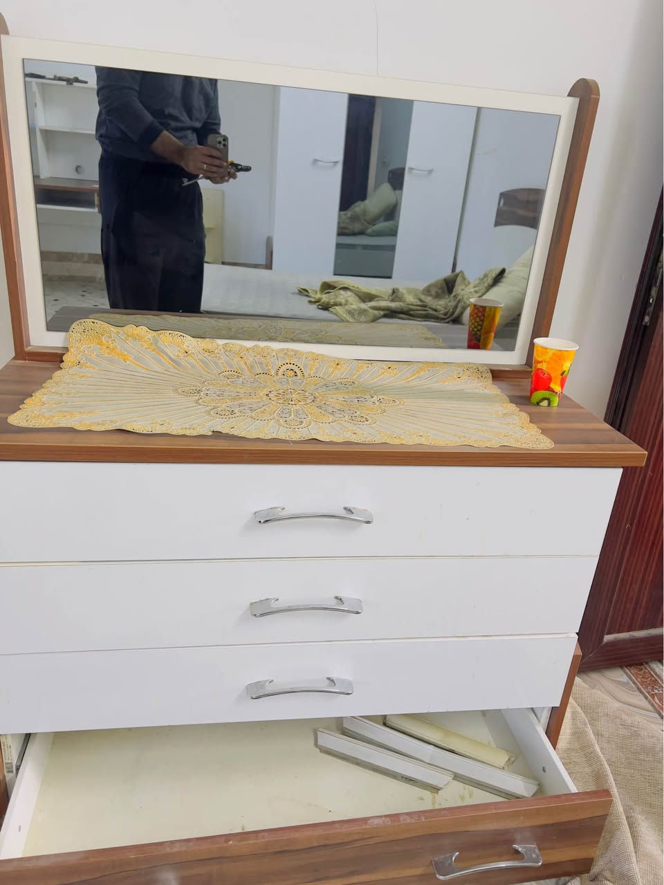 نرخى ٥٠٠ هةزار و معامل 

*********** واتس ئاپ كالار, السليمانية
