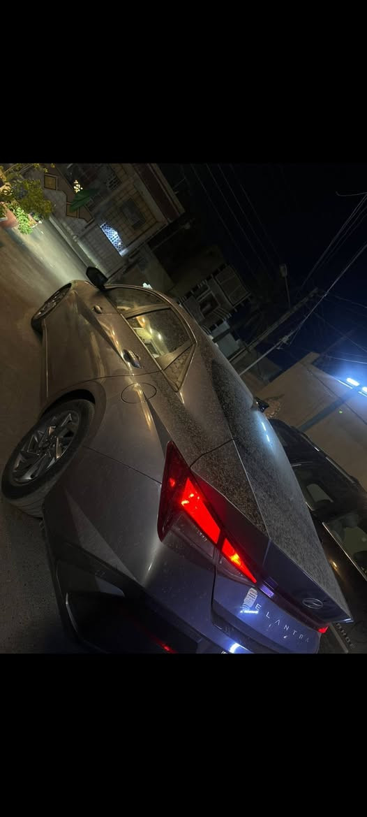 🚗 هونداي #النترا  📞 ***********
السلام عليكم هونداي النترا🔥2024 🔥وارد امريكي لون 🩶 بدون ضرر فقط شخط كد اصبع بالبنيد مكحل
– بجم كبس بلادي شرط برغي ممفتوح بي 🤗
لغد شاصي بدنه براكيت راديترات تبريد كله بلادي 
لايتات دعاميه كله بلادي البجم بوضع الشركه 
محرك كير تبريد كله بلادي 
بدوون ❌ ايرباك جميع الايرباكات سليمه
✔️ فقط هذا الشخط باقي السياره مكفوله 
✔️ البيع على الفحص بأي مكان يعجبك 👍

  رقم بغداد رقم جديد بأسمي

🛑محرك 2000 Doch دوش
🛑 بصمه تشغيل وابواب وجنطه
🛑تشغيل عن بعد ⚡️
🛑صندوق ذكي يفتح عند الاقتراب 🚶🏻‍♂️
🛑 لايت زينون عدسات بلادي + Led 
🛑كامره دوراه 
🛑شاشة لمس متصله دجيتال مع عداد دجتال 
تدعم نظام Android Auto +Car play 
🛑شحن تلفون 🔋📱
🛑رادارات 360 درجه
 🛑رادار جانبي تنبيه فتح ابواب النقطه العمياء ⚠️
🛑رادار خلفي ‼️ 🛑رادار امامي ❗️
🛑تحديد مسار+ سياقة آليه
🛑توقف ذاتي 🚳 عند الاقتراب من سياره 
‏🛑‎فول تحكم ستيرن ورجاج استيرن عند الخروج من مسار
🛑كروز مثبت سرعه
🛑‏ تبريد شاشه بيانو منفصل ❄️
🛑3 وضعيات قيادة Smart‏-Sport-Normal
🛑اوتو هولد @/اطفاء المحرك الذاتي
🛑منافذ Usp /Aux /12v⚡️
‏‎🛑نظام ABS/مانع انزلاق
🛑شاشه ظبط بل دشبول لد متغير الوان بلادي حسب تغير وضع القياده على طول الدشبول
‏‎🛑 حساس اطارات
‏🛑‎ویل کب كروم 🛞
السياره جاهزه وجديده جداً احله من الصور 
للبيع رايدها 158 متواجد خاص او ***********
