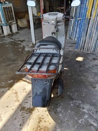 دراجه بيكم للبيع السعر 250 مكاني الحسينية قرب مطعم الامير 07759111004