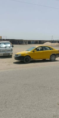 اوبترا • ٢٠١٢ • بغداد