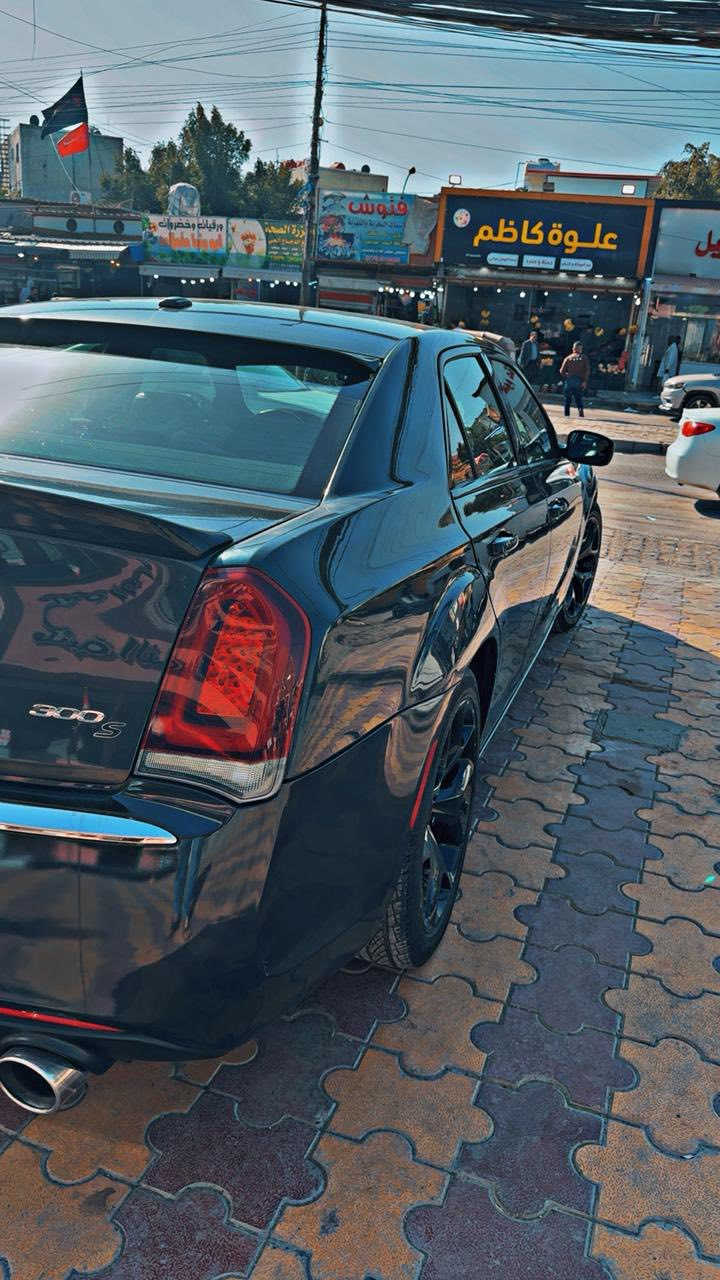 أوباما ٦سلندر ٢٠١٦
s300 فول عدى الفتحه
٥قطع صبغ 
بسمي تحويل ثاني يوم 
بدون دواخل تكم وايرباك كفاله 
مكاني بغداد الدوره***********
 بيع او مراوس
