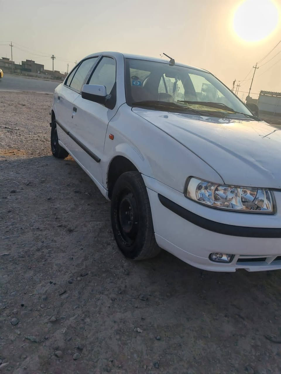 سمند 2011 كير و محرك نضيف سنويه جديده هزه جديده تبريد بس غاز كشرته نضيفه صدر جديد امامي وخلفي مكانه الكوت سعره ٣٩


**إذا كنت صاحب هذا الإعلان وتريد حذفه لأي سبب، رجاءا أرسل رسالة إلى الدعم الفني**