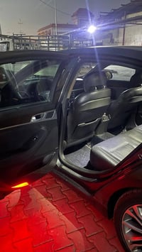 جي ٨٠ • ٢٠١٧ • ٦ سلندر