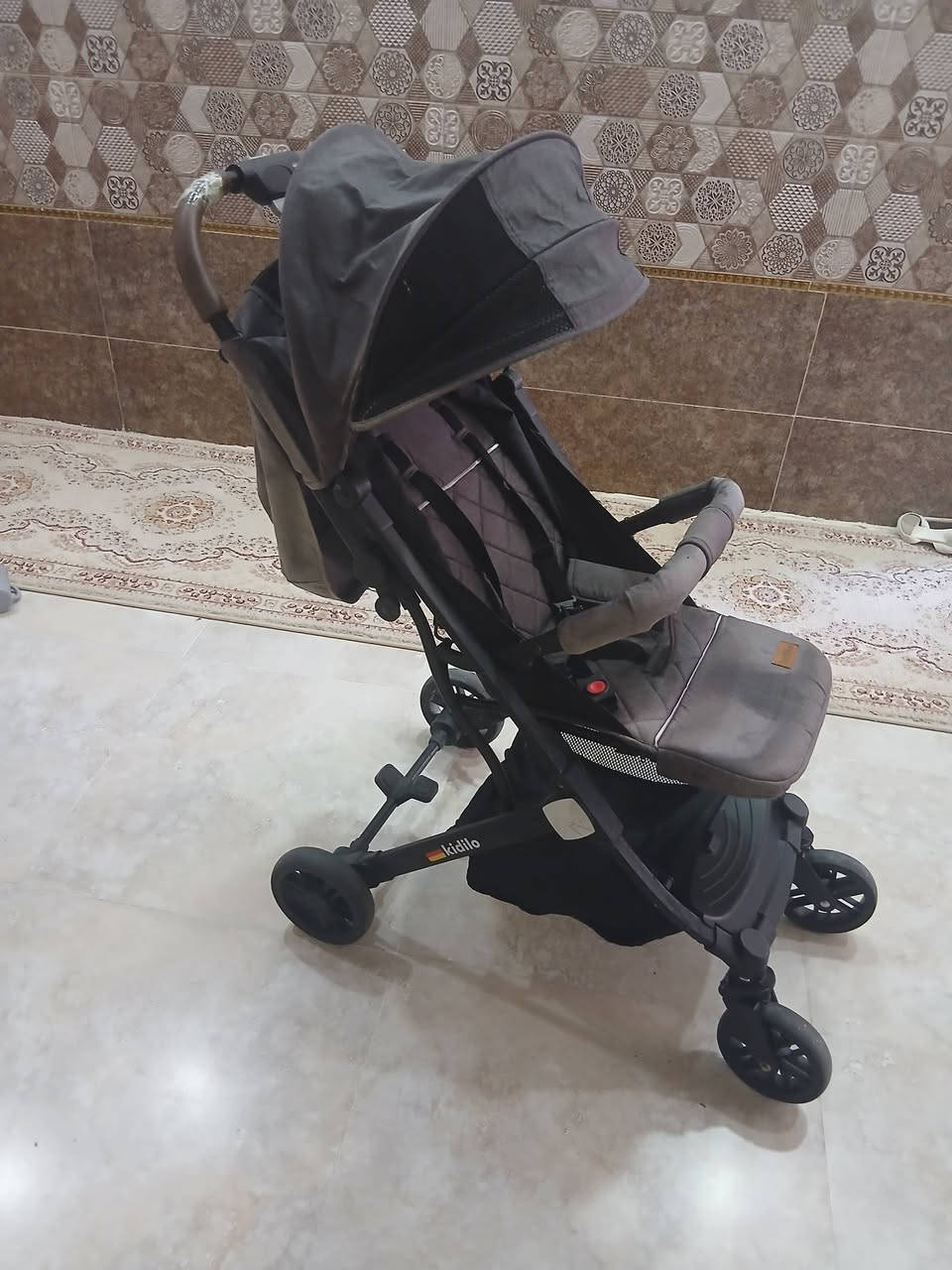 عاربانە بێ عەیبە یەک اسپرنگی لێبۆتەوە بەڵام کێشەی بۆ دروستنەکردە سعر 40 مجال کرکوک گەیاندم نییە


**إذا كنت صاحب هذا الإعلان وتريد حذفه لأي سبب، رجاءا أرسل رسالة إلى الدعم الفني**