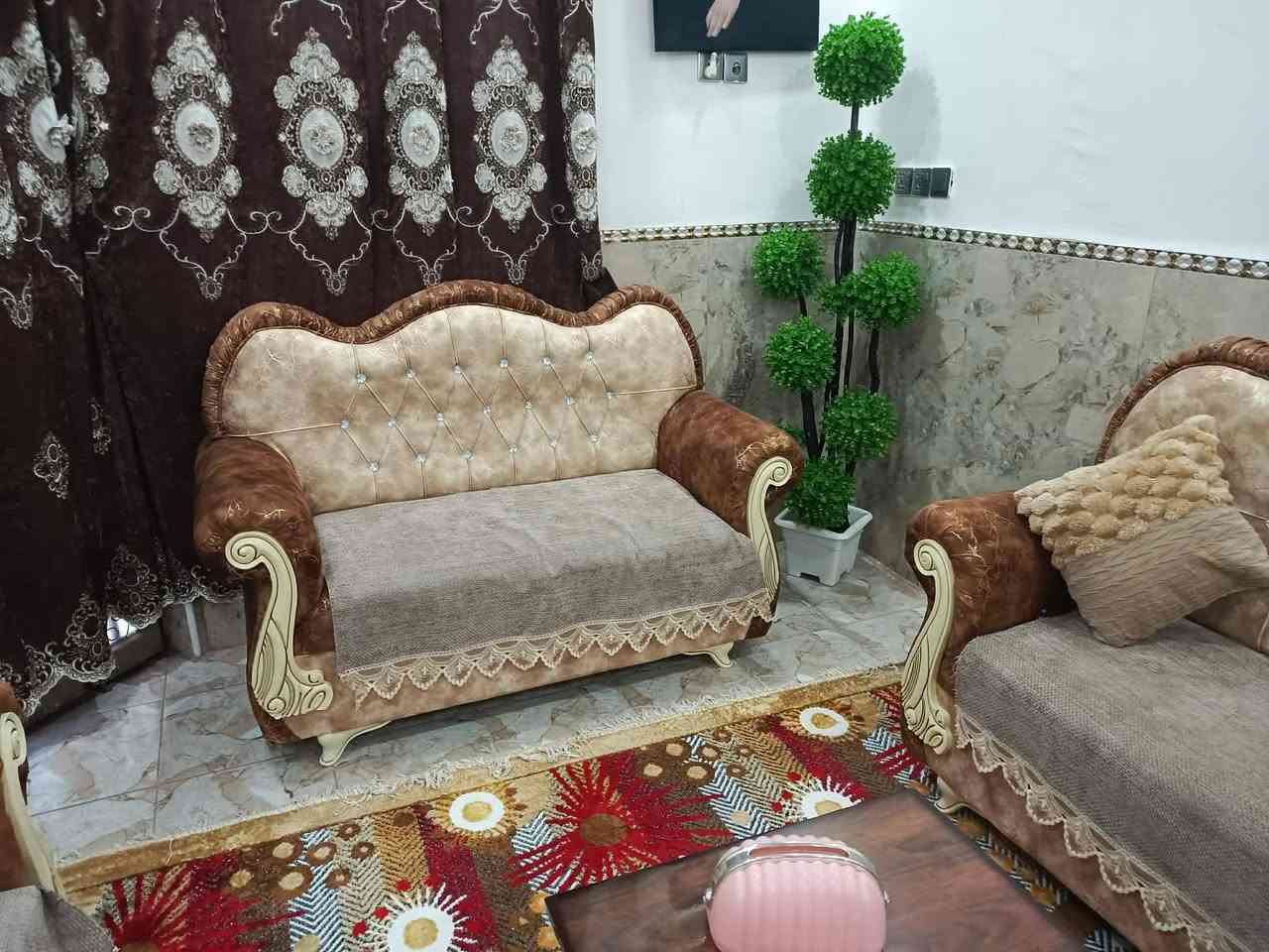 تخم صار سبوعين من مسكمي ب مليون و ١٠٠ مستعجلين على بيعته يردو ٨٠٠


**إذا كنت صاحب هذا الإعلان وتريد حذفه لأي سبب، رجاءا أرسل رسالة إلى الدعم الفني**