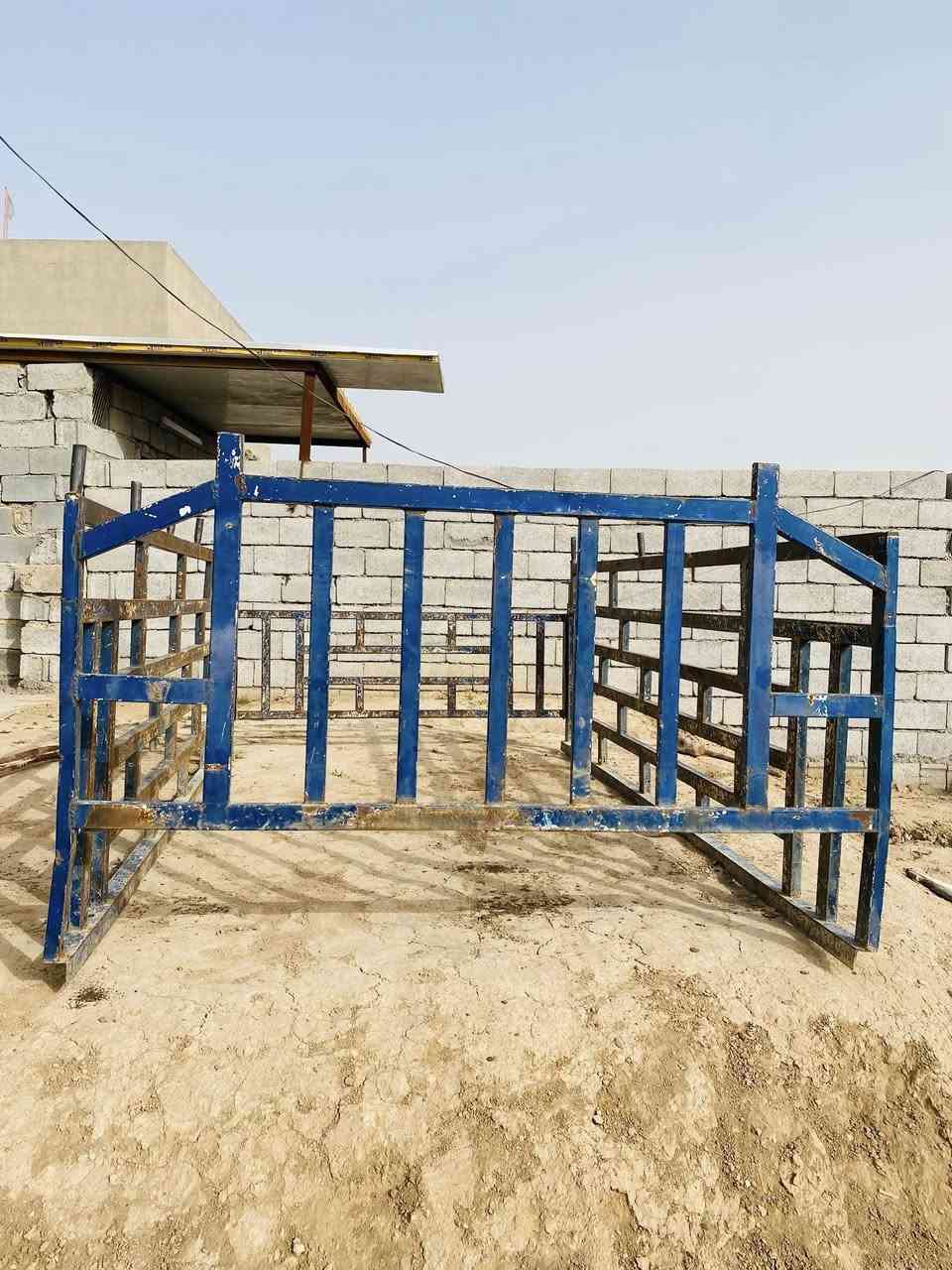 محجر كيه للبيع نظيف السعر 175 وبي مجال مكان صلاح الدين الدجيل //الرقم ***********
