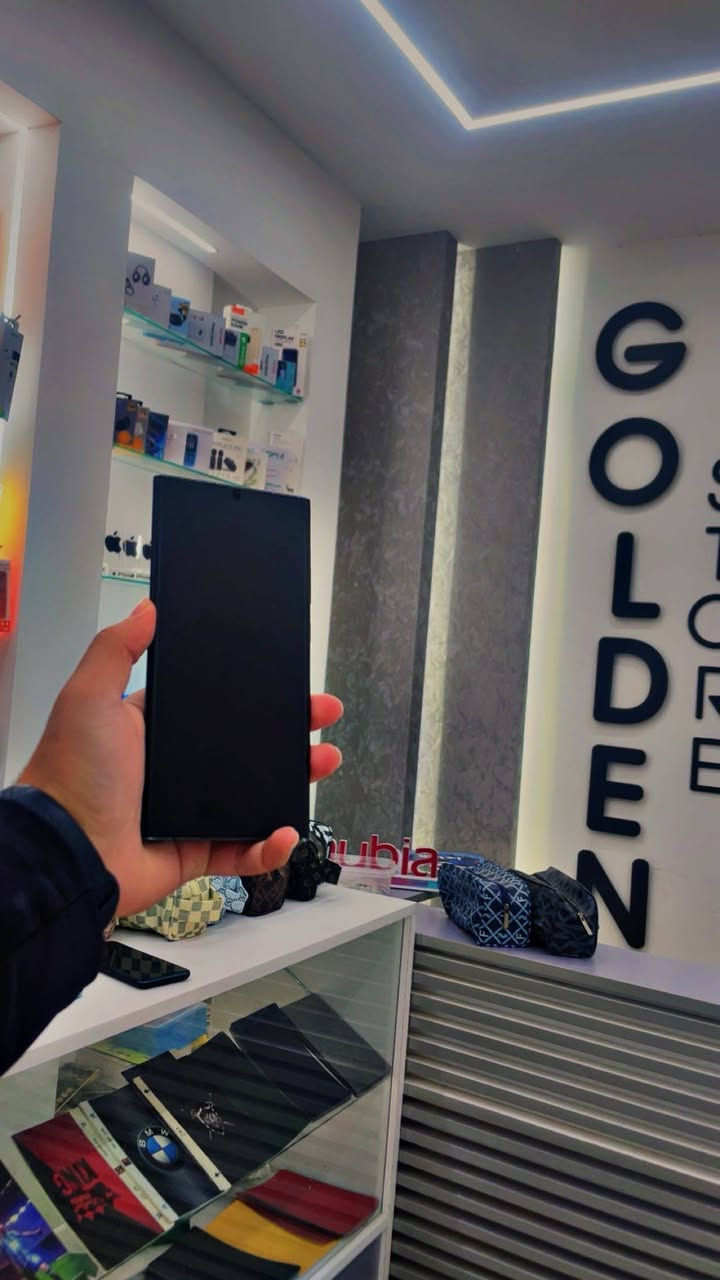 السلام عليكم ورحمه الله🌹

هاتف سامسونج نوت 20 الترا
ذاكرة 256
هاتف دبل خطين عربي شرق اوسط
هاتف مستدبل ظهر اصلي 
بي فطر خفيف بل شاشه شرط مايبن 
شاده له لاسق ومخفي وما مئثر بشي ضمانض

السعر 245 الف فقط 🔥🔥

الرمادي التاميم شارع النخيل 
للتواصل *********** حياكم الله
