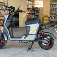 R10 • استخدام قليل • ٥ بطاريات
