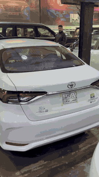 الكورولا الهايبرد 2025 بسعر ؟؟ 😁😆 📅 الأربعاء 05-11-2025 📅 [ التفاصيل م...