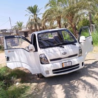 كيا حمل • ٢٠١٨ • مكينة وكير جديد