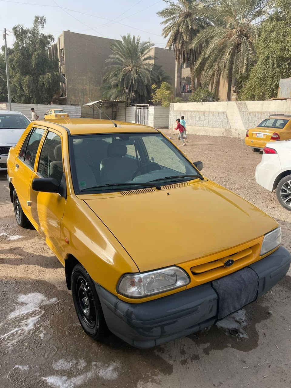 سلام عليكم سايبه 2022كفاله عمه رقم نكليزي مصفره هيئه وغرامات السعر 62$مكاني الزعفرانيه ***********
