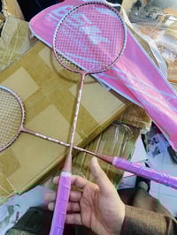 مضارب ريشة • بادمنتون