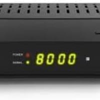 ريسيفر غزال 8080 • 4K • واي فاي ٥جي