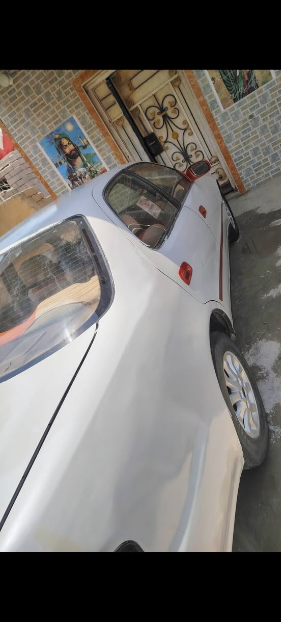 سلام عليكم ورحمة
سياره كرسته نفخ  93
شرط تبريد + مسجل
حداده جديده
كله جديد السياره منفوضه بل كامل
ملاحظة // السياره مكصوصه جنطه
مصبوغه جمالي
السعر 38 
الرقم ***********
