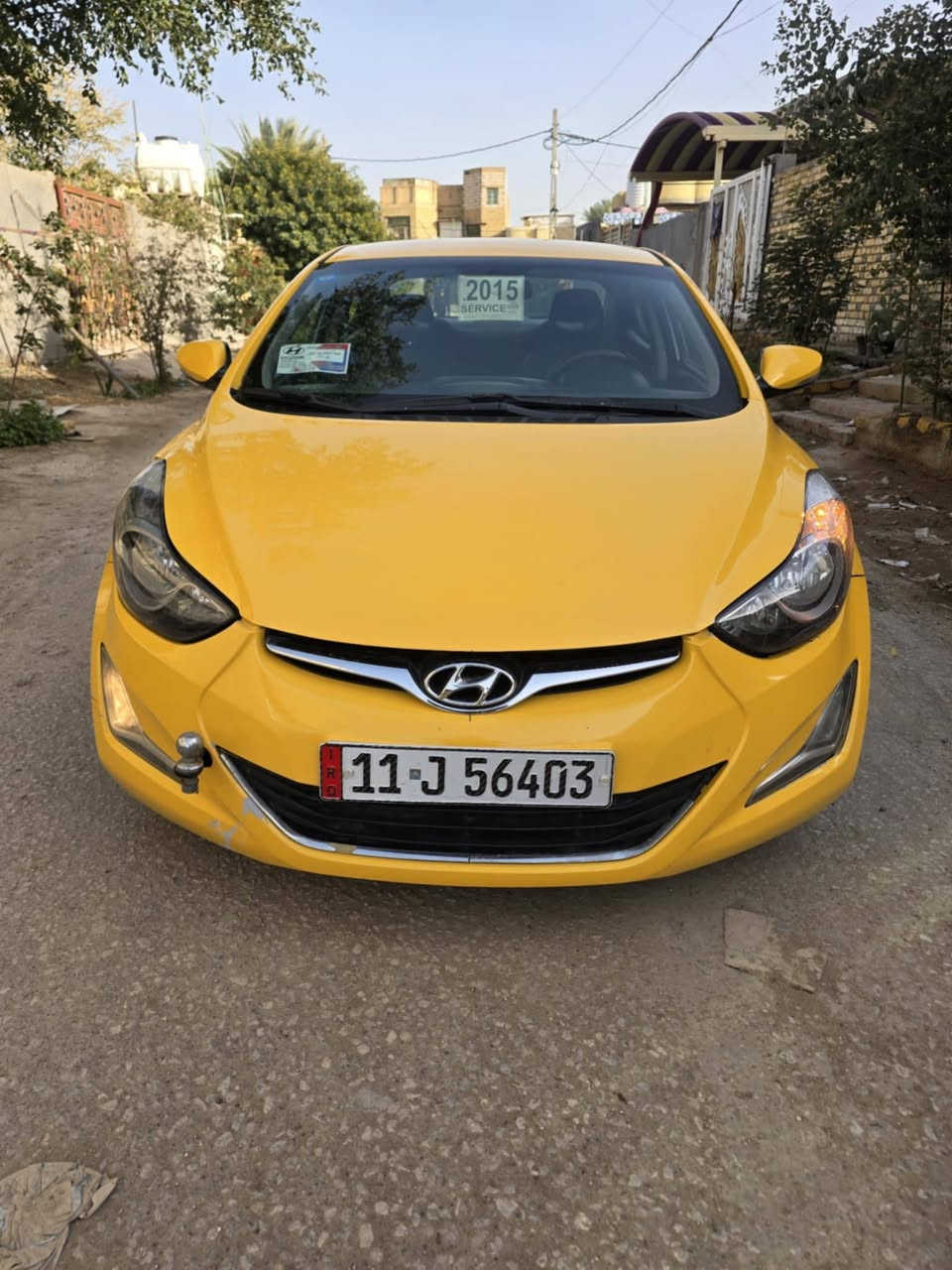 السلام عليكم النترا خليجه 2015
بيه دورالجاملغ الخلفي فقط والباقي كفاله السعر 95وبيه مجال مواصفات مكينه 1800 لفتح ولاتنقيص منضومه غاز تحكم استيرن كامره حساسات شاشه اشاير مري كير حداديه تخم تاير تبريد كله كفاله العنوان بابل حله *********** رقم بغداد دولي استونه حولناه مصفره هيئه وغرامات
