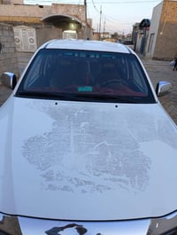 هايلوكس • ٢٠١٤ • كويتي