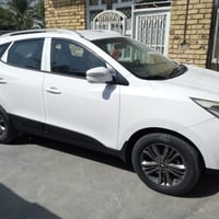 توسان خليجي 2016 مكينه 200 دوش تحكم بالستيرن ويل كروم اشاير بالمري الس...