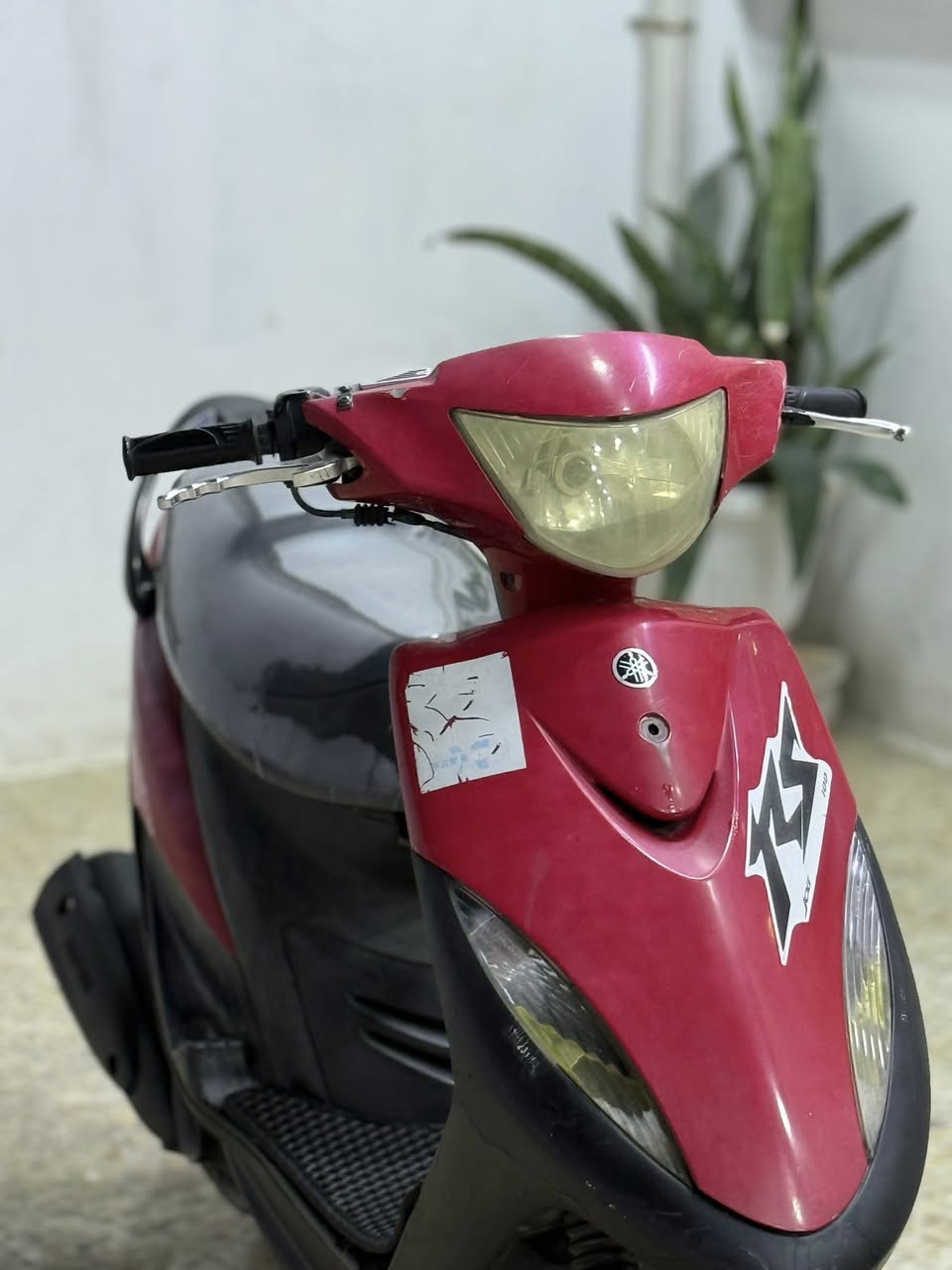 سلام عليكم دراجه عدله مال رمبه بلاديه مختمه ختم واحد  مكفوله مامفتوحه تجي  جيب فيتر وتفحص  دراجه مستعجل علئ بيعته  السعر 700  مكاني الدوره ابو دشير  رقم ***********
