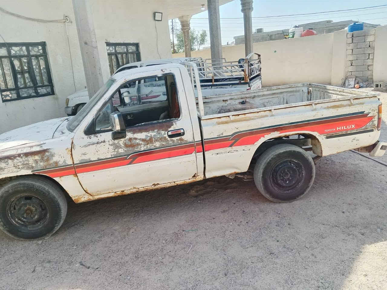 بيكم البيع موديل  1990 
سعر 25
‏‪***********‬‏
البصره  زبير
