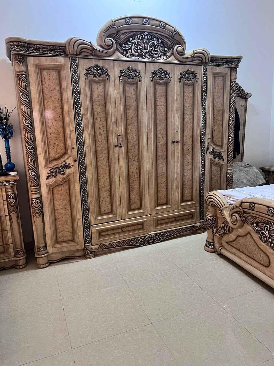 غرفه ماليزي فول نظافه ب١٥٠
شعدكم للبيع دزولي خاص
ابيعهن الكم بعموله بسيطة 🌺


**إذا كنت صاحب هذا الإعلان وتريد حذفه لأي سبب، رجاءا أرسل رسالة إلى الدعم الفني**