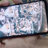 هونر X8 • مبدل بطارية • مراوس بموتور